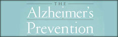 "The Alzheimer's Prevention Program" by Dr. Gary Small & Gigi Vorgan