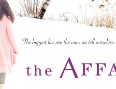 "The Affair" by Colette Freedman