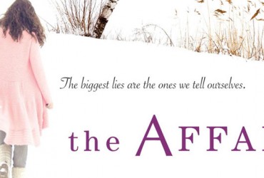 "The Affair" by Colette Freedman