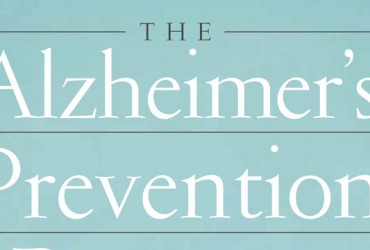 "The Alzheimer's Prevention Program" by Dr. Gary Small & Gigi Vorgan
